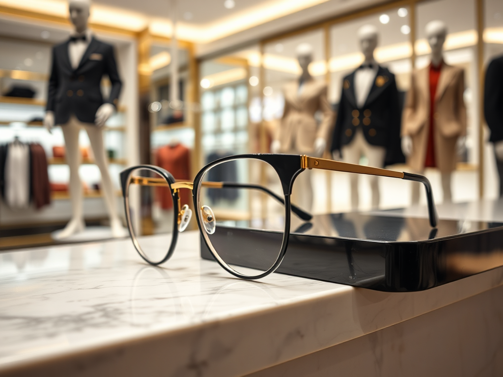 hotelgalaticentrum.ro | Top 5 branduri de ochelari care oferă stiluri diverse