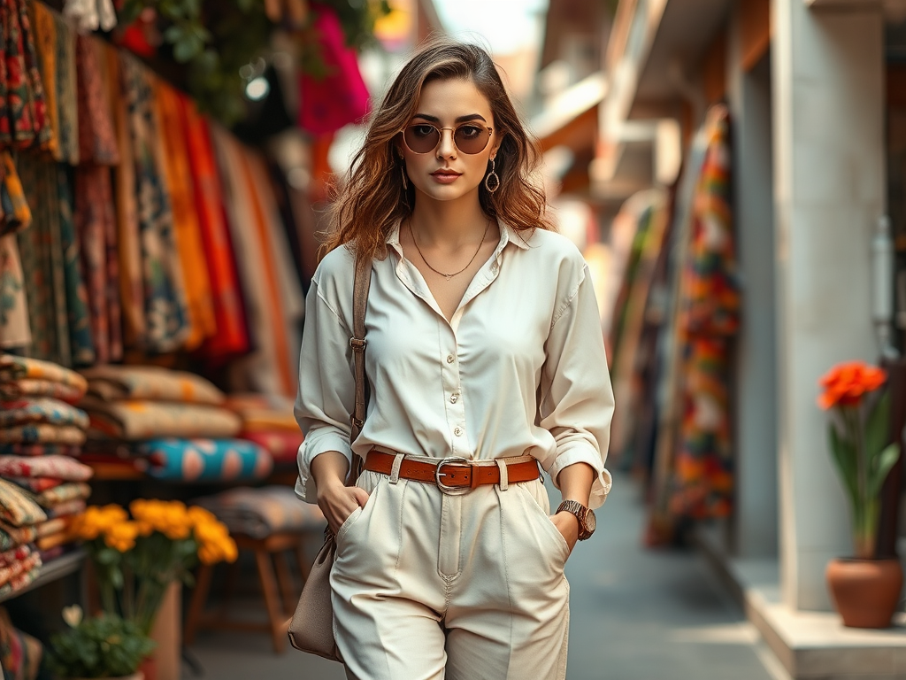 hotelgalaticentrum.ro | Moda pentru femei la 60 de ani: Ce articole vestimentare să eviți