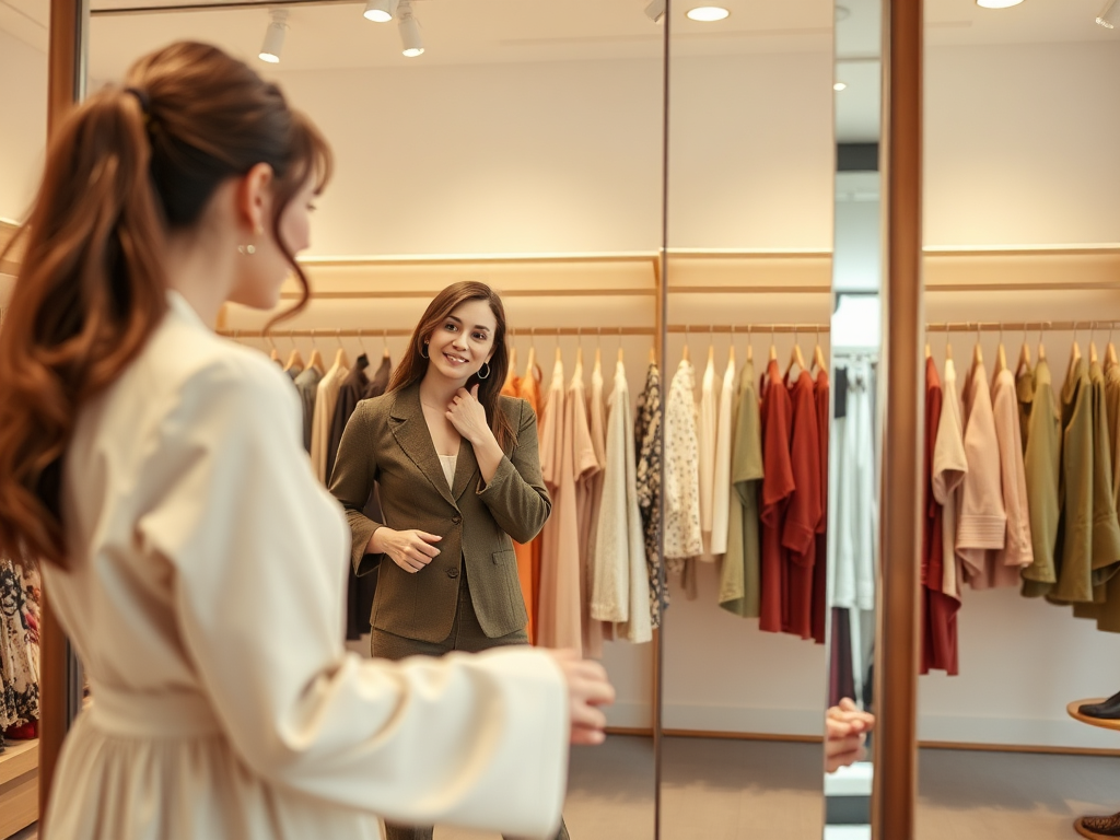 hotelgalaticentrum.ro | Moda pentru femei la 60 de ani: Ce articole vestimentare să eviți