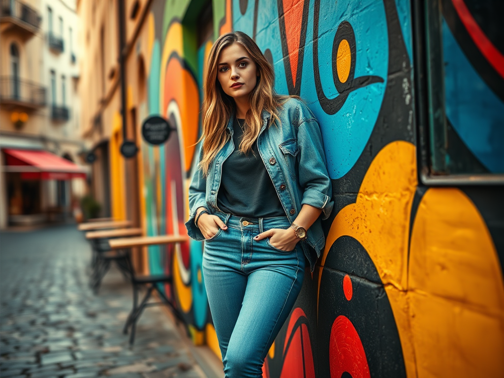 hotelgalaticentrum.ro | Blugii slim fit în vacanță: ce trebuie să știi?