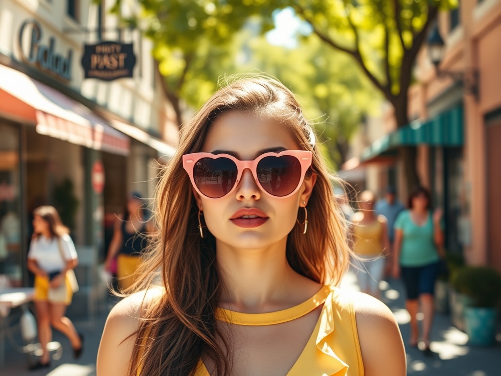hotelgalaticentrum.ro | Ce ochelari să alegi pentru a crea un look modern în funcție de față