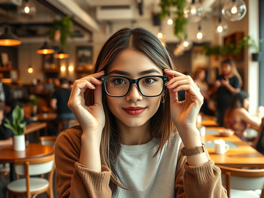 hotelgalaticentrum.ro | Ce ochelari să alegi pentru a crea un look modern în funcție de față