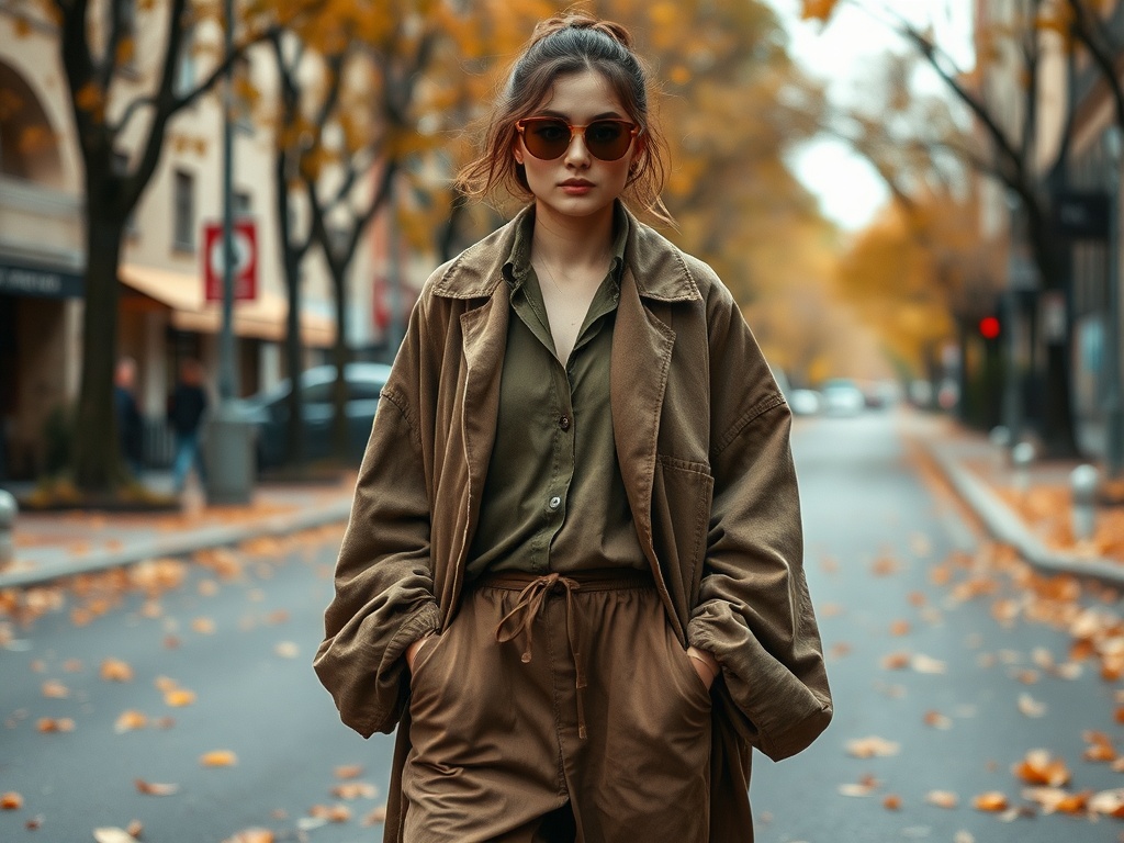 hotelgalaticentrum.ro | Moda și durabilitatea: Ce idei noi aduce toamna-iarnă 2025?