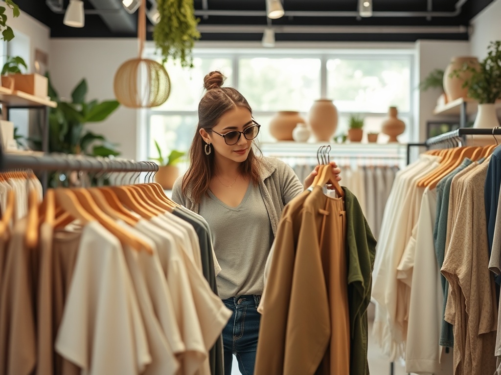 hotelgalaticentrum.ro | Cele mai comune mituri despre moda sustenabilă demontate