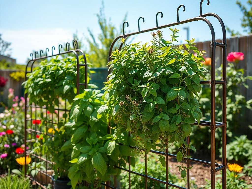 hotelgalaticentrum.ro | Cum să alegi grilele de plantare pentru plante aromatice