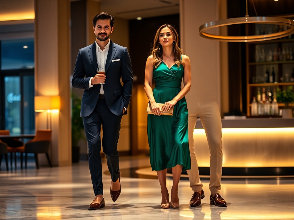 hotelgalaticentrum.ro | Moda în funcție de eveniment: De la cocktail la black tie