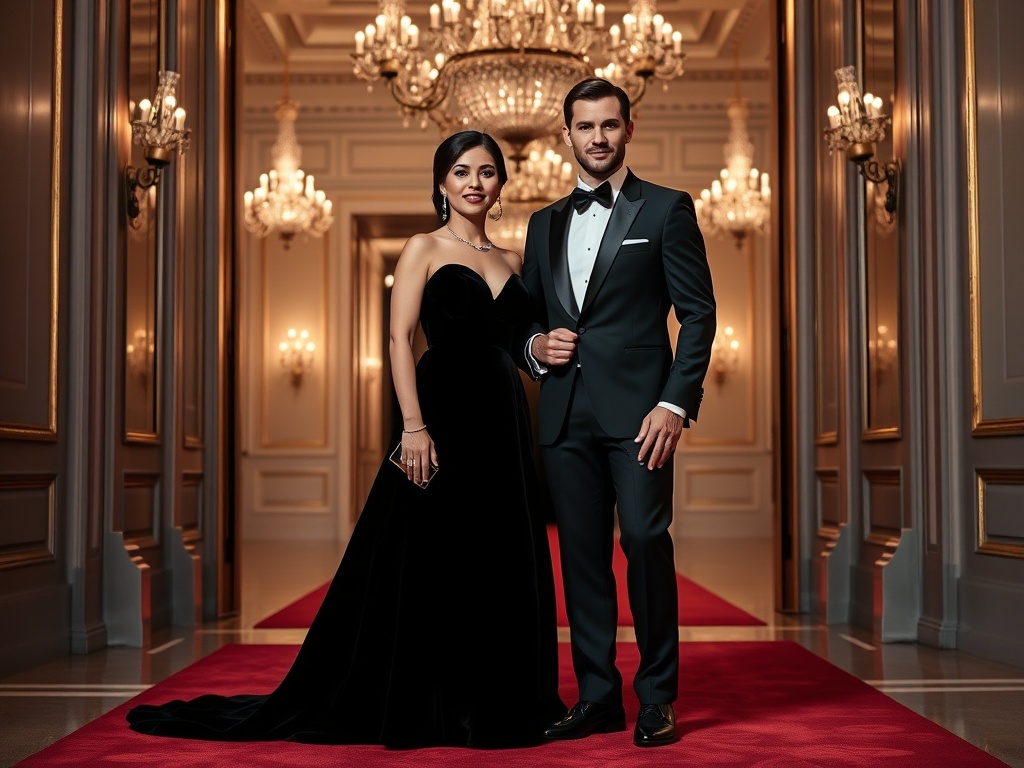 hotelgalaticentrum.ro | Moda în funcție de eveniment: De la cocktail la black tie