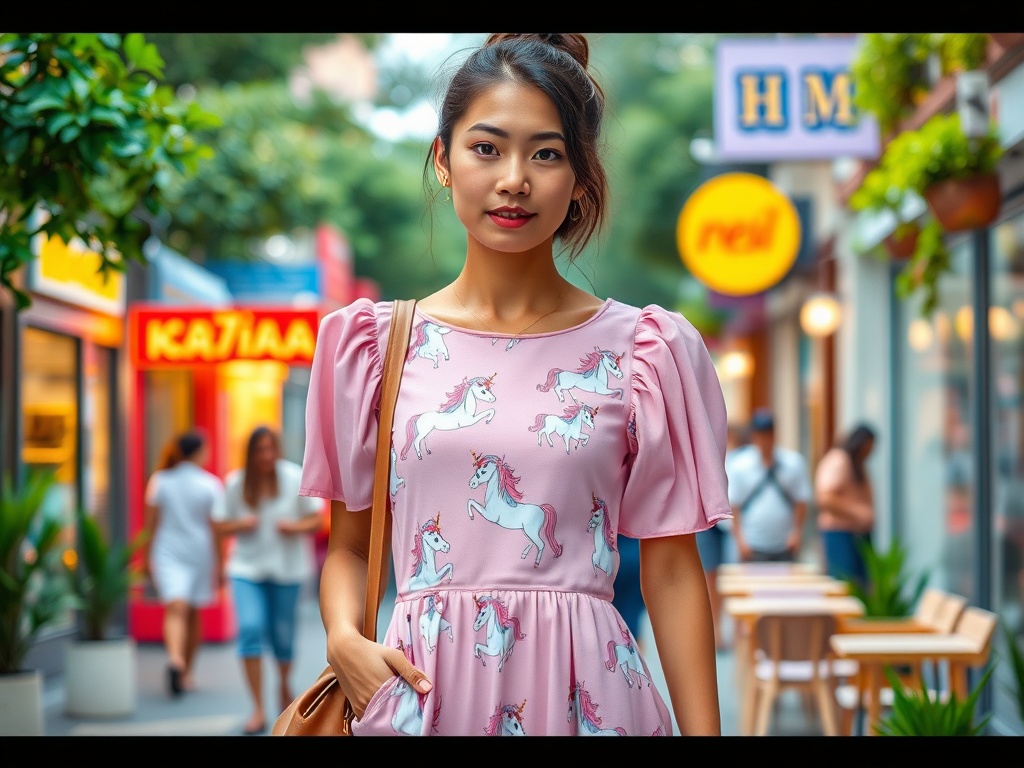 hotelgalaticentrum.ro | Tendințe în modele cu imprimeu de unicorn